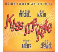 Kiss Me Kate – Brian Stokes Mitchell – Entertainment One (Lionsgate)