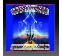 Brian Stoner - Journey Alone