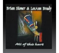 Brian Stoner & LeeAnn Brady - All of this Hurt