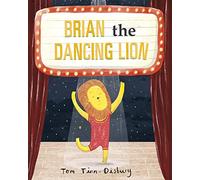 Brian the Dancing Lion