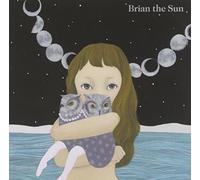 Brian The Sun - Brian The Sun [Japan CD] DDCB-14031