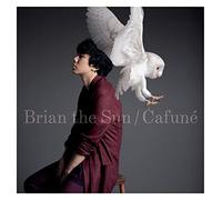 BRIAN THE SUN - Cafune (Limited)