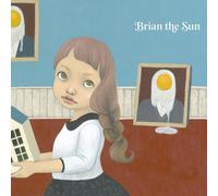 Brian The Sun - Kanojyo Wa Zelophilia [Japan CD] XQLU-1002