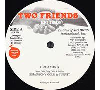 Brian & Tony Gold & Tuffest - Dreaming-12"