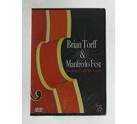 Brian Torff And Manfredo: Some Call It Jazz [DVD]