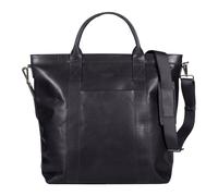 Brian Tote Bag - male - Howard London - Shopping Bags - Black - ONE SIZE - Bags ONE SIZE