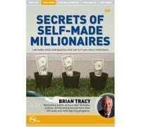 Brian Tracy Live - Secrets of Self-Made Millionaires
