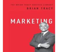 Brian Tracy The Marketing Paperback Book Brian Tracy Multicolor