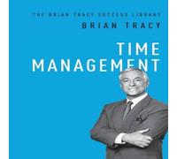 Brian Tracy The Time Management Paperback Book Brian Tracy Multicolor