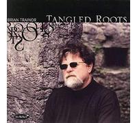 Brian Trainor Trio - Tangled Roots