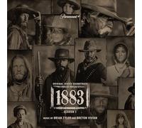 Brian Tyler - 1883 [VINYL]