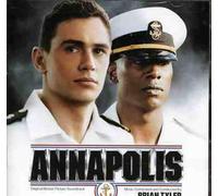 Brian Tyler - Annapolis