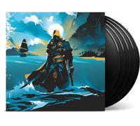 Brian Tyler - Assassin's Creed IV: Black Flag (Original Score) [VINYL]