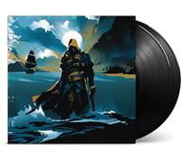Brian Tyler - Assassin's Creed IV: Black Flag (Original Score) [VINYL]