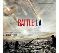 Brian Tyler - Battle: Los Angeles