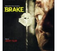Brian Tyler - Brake (Original Motion Picture Soundtrack)