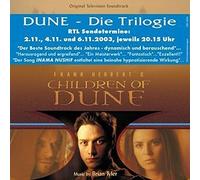 Brian Tyler - Children Of Dune