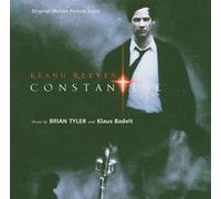Brian Tyler - Constantine