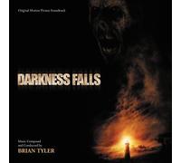 Brian Tyler - Darkness Falls