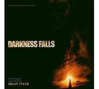 Brian Tyler - Darkness Falls (Tyler)