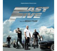 Bryan TYler - Fast Five (Original Motion Picture Score)