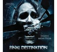 Brian Tyler - Final Destination