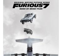 Brian Tyler - Furious 7 (O.S.T)