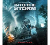Brian Tyler - Into the Storm