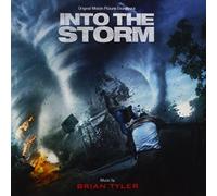 Brian Tyler - Into The Storm (Original Motion Picture Soundtrack)