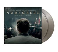 BRIAN TYLER NUREMBERG [ORIGINAL SOUNDTRACK] NEW LP