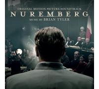 Brian Tyler - Nuremberg [VINYL]