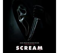 Brian Tyler - Scream (Music From the Motion Picture) [New Vinyl LP] Ltd Ed