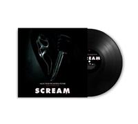 Brian Tyler - Scream [VINYL]