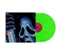 Brian Tyler/Sven Faulconer - Scream VI (Music From The Motion Picture)[Stab Green 2 LP]