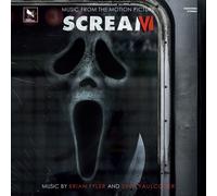 Brian Tyler Sven Faulconer - Scream VI