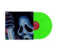 Brian Tyler/Sven Faulconer - Scream VI (Music From The Motion Picture) [Stab Green 2 LP]