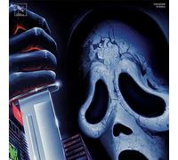 Brian Tyler Sven Faulconer - Scream VI [VINYL]