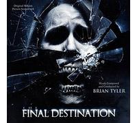 Brian Tyler - The Final Destination