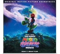 Brian Tyler - The Super Mario Galaxy Movie
