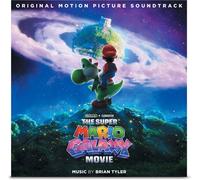 Brian Tyler - The Super Mario Galaxy Movie (Original Motion Picture Soundtrack)