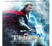 Brian Tyler - Thor: The Dark World
