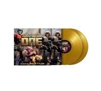 Original Soundtrack - Transformers One (2LP Coloured Vinyl) [VINYL]