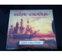 Brian Warfield - Celtic Collections - Celtic Exodus/the Famine Story