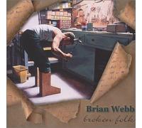 Brian Webb - Broken Folk