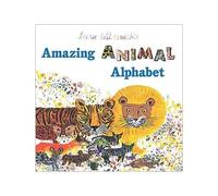 Brian Wildsmith's Amazing Animal Alphabet Book