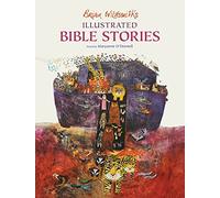 Brian Wildsmith's Illustrated Bible Stories