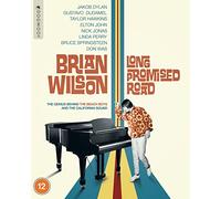 Brian Wilson: A long Promised Road Blu-ray