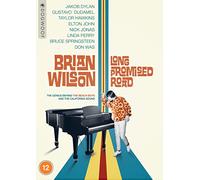 Brian Wilson: A long Promised Road
