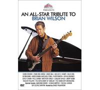 Brian Wilson : An All Star Tribute