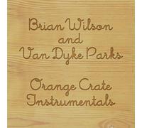 Brian Wilson and Van Dyke Parks - Orange Crate Instrumentals [VINYL]